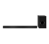 Barre de Son Bluetooth 2.1 sans Fil avec Caisson de basses sans fil 240W noir panasonic Noir G