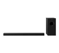 Barre de Son Bluetooth 2.1 sans Fil avec Caisson de basses sans fil 360W noir panasonic Noir G