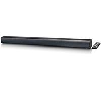Barre de Son Bluetooth 4.0 sans Fil 40W noir