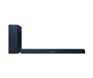 barre de Son bluetooth avec Caisson de Basse Sans Fil 240W TAB8405 noir philips Noir G