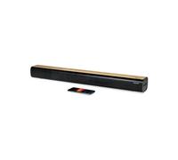 Barre de son Bluetooth COSY Thomson SB402BT, Entrée TV AUDIO, Câble Optique, Egaliseur, Bluetooth - 200W - Télécommande