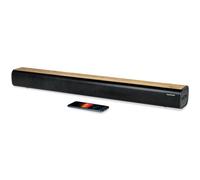 Barre de son Bluetooth COSY Thomson SB402BT, Entrée TV AUDIO, Câble Optique, Egaliseur, Bluetooth - 200W - Télécommande