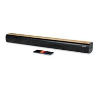 Barre de son Bluetooth COSY SB402BT, Entrée TV AUDIO, Câble Optique, Egaliseur, Bluetooth - Puissane 200W - Télécommande