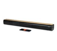 Barre de son Bluetooth COSY Thomson SB402BT, Entrée TV AUDIO, Câble Optique, Egaliseur, Bluetooth - 200W - Télécommande G