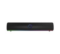 Barre de son - GENESIS - Hélium 312BT - 2.0 canaux - 10W - Bluetooth sans fil