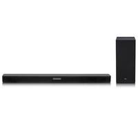 Barre de son Bluetooth LG SK5