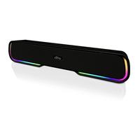 Barre de son Bluetooth - Media-Tech - MT3180 - RGB - RMS 10W - Autonomie 10h