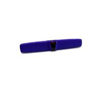 Barre De Son Bluetooth Portable 10W Avec Micro Intégrée: Son Stéréo Et Autonomie 4H Bleu