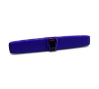 Barre De Son Bluetooth Portable 10W Avec Micro Intégrée: Son Stéréo Et Autonomie 4H Bleu YONIS
