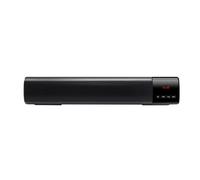 Barre De Son Bluetooth Portable 10W Haute Puissance Avec Subwoofer Pour TV Ordinateur Téléphone Bleu YONIS