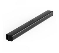 Barre De Son Bluetooth Puissante 50W, Transmission 10m, Son Cristallin, Design Compact YONIS