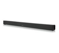 Barre de Son Bluetooth Sharp HT-SB150 avec HDMI Arc/CEC - 120 W - Noir Brillant