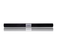 Barre de Son Bluetooth Soundbar HI FI pour Téléviseur ou PC, Haut-parleurs 72W, 72W, Noir, Roadstar, SB820BT