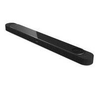 Barre de son BOSE Lifestyle Ultra Soundbar Noir