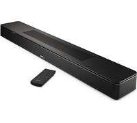 Barre de son Bose Smart Dolby Atmos Commande vocale Bluetooth noir 2024