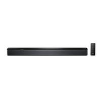 Barre de son Bose Smart Soundbar 300 HDMI bluetooth et assistants vocaux intégrés Noir