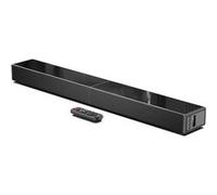 Barre de son Cgv Alto Noir Noir F