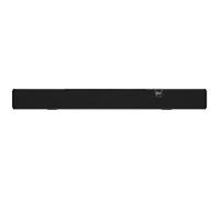 Klipsch Barre de son Flexus Core 100 – Dolby Atmos, 2.1 canaux, 100 W – Noir