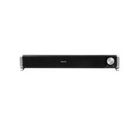 Barre de Son de NGS - Subway - 20W - Bluetooth - 2.0 - Noir