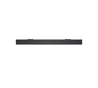 Barre de son Dell SB521A 3,6 W clair et précis noir