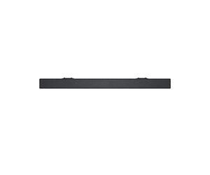 Barre de son Dell SB521A 3,6 W clair et précis noir