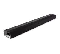 Denon DHT-S216 Barre de Son TV, Barre de Son Bluetooth avec subwoofers intégrés, décodage Dolby Digital, DTS, Dialogue Enhancer, HDMI Arc, Montage Mural, Streaming Musical