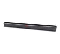 Barre de Son Denver DSB-4020 - Bluetooth - HDMI - Bluetooth - USB - AUX - Noir