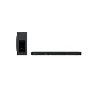 Yamaha haut-parleur soundbar ATS-B400 2.1 canaux, 200 W Noir