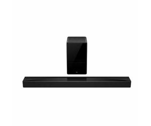 Barre de son Dolby Atmos Q Class 5.1.2 avec caisson de basses sans fil