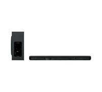 Yamaha ATS-B400 haut-parleur soundbar Noir 2.1 canaux 200 W