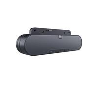 Elo Edge Connect Speaker bar - Barre de son - pour moniteur - 3 Watt - noir Noir, Noir G