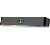 Barre De Son Ew3525 Rgb Bluetooth Noir