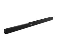 Barre de son extérieure - SYLVOX OTA1ELFS2 - 120W - IP65 étanche - HDMI ARC & Bluetooth