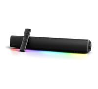 Barre de Son Gaming - Creative - Sound Blaster GS5 - RGB - 60W - Bluetooth 5.3