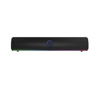Barre de son - GENESIS - Hélium 312BT - 2.0 canaux - 10W - Bluetooth sans fil