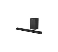 Barre de son Grundig DSB 3000 Dolby Atmos 290 Watts Noire