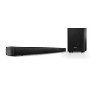 Barre de son HISENSE AX3100G - Bluetooth - Dolby Atmos - Caisson de basses sans fil - 280W - Noir