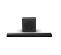 Hisense Barre de son AX3120Q Dolby Atmos 3.1.2 440 W Noir