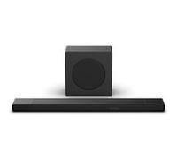 AX3120Q Dolby Atmos 3.1.2 Noir