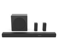 Barre de son - HISENSE - Caisson de basses sans fil & enceintes arrières - Bluetooth - 5.1 CH - 540 W