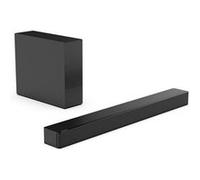 Hisense HS2100 haut-parleur soundbar Noir 2.1 canaux 240 W