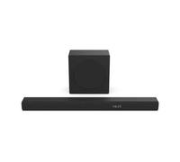 Barre de son Hisense HS3100 3.1 canaux avec caisson sans fil 480 W Bluetooth
