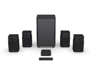 Barre de son HISENSE HT SATURN