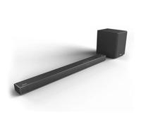 Hisense U5120GW haut-parleur soundbar Noir 5.1.2 canaux 510 W