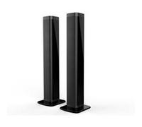 Barre de Son Home Cinéma Modèle Nice Modulable avec Bluetooth et HDMI ARC Avizar Noir Noir G