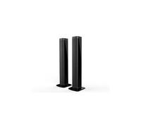 Barre de Son Home Cinéma Modèle Nice Modulable avec Bluetooth et HDMI ARC Noir