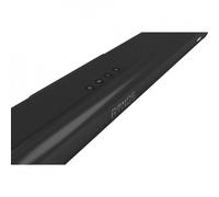 Barre de son Horizon Acoustico HAV-H8700, 5.1.2, Dolby Atmos, 380W, subwoofer sans fil, noir