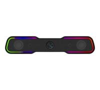 Barre de son HP DHE-6002 6W Noir