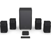 Hisense HT Saturn - Home-cinéma sans fil