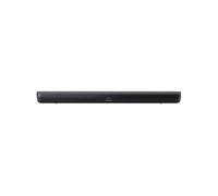 Sharp HT-SB147 haut-parleur soundbar Noir 2.0 canaux 150 W